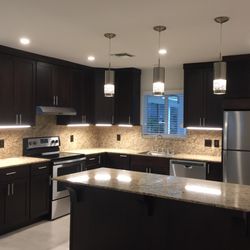 Keys Cabinets Request A Quote 35 Photos Kitchen Bath 99353