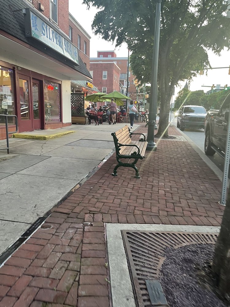 Jo Jo's Pizza and Restaurant