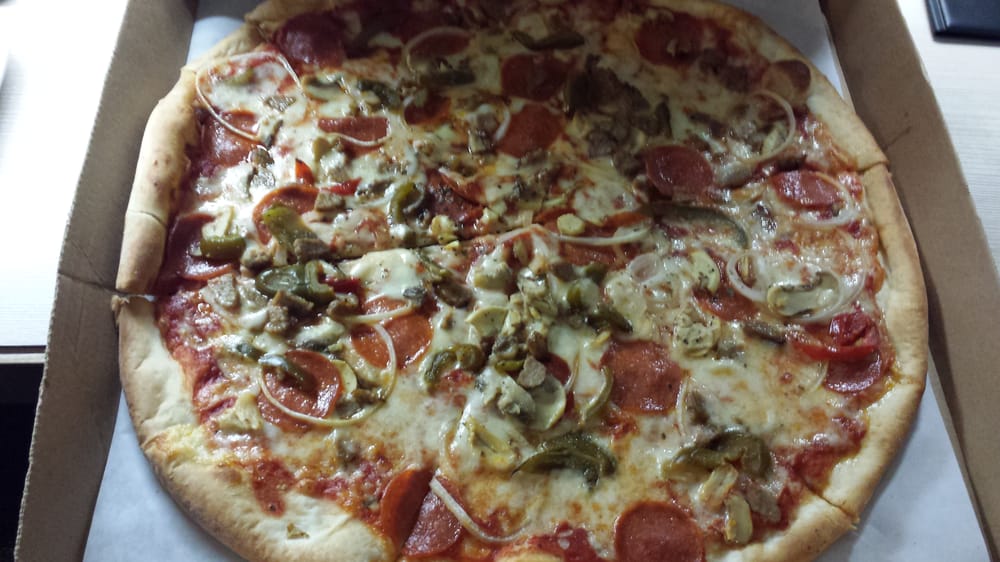 Nello’s Pizza 18 Reviews Pizza 2238 Wilkes Barre Market Pl