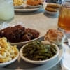 Farmer's Shed Restaurant