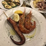 Il Pescetto 53 Photos 30 Reviews Seafood Via Volta 9