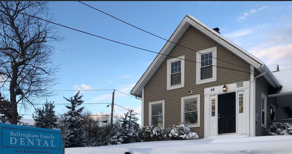 image of business Bellingham Family Dental
