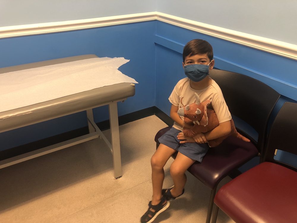 image of business The Franz Center