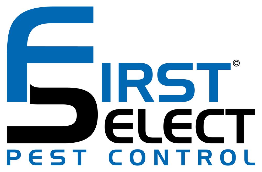 First Select Pest Control