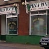 Pizza Pantry