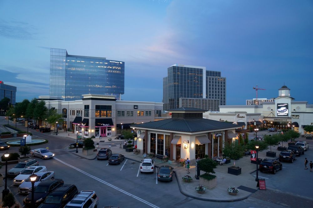 Kane Realty Corporation