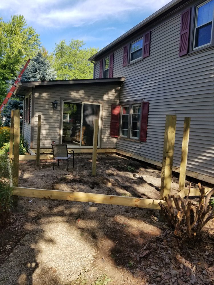 image of business JG Construction