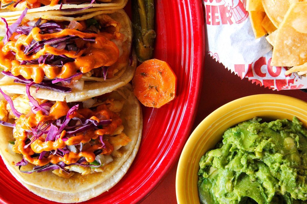 Tacos and Beer Hammond 51 Photos & 50 Reviews Mexican 201 E