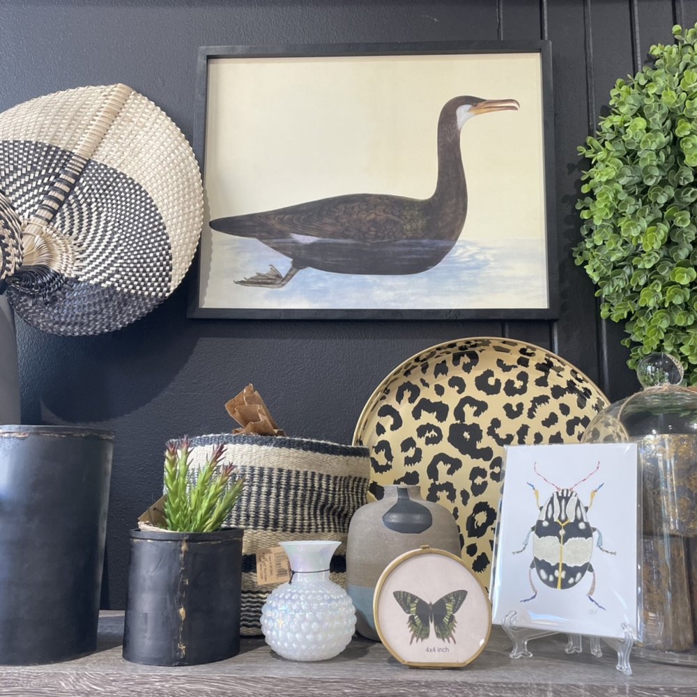 Mercantile on the Strand