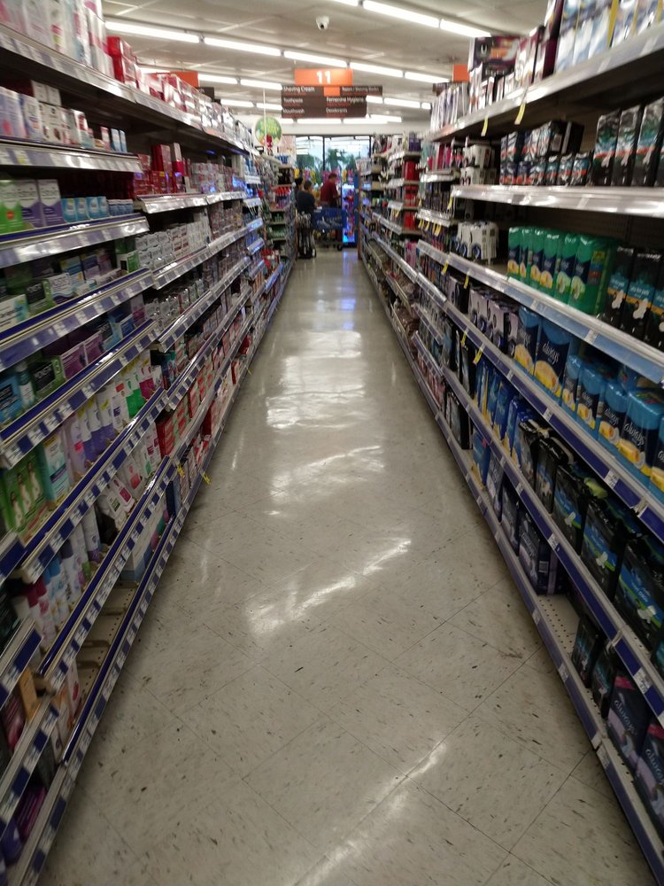 Navarro Discount Pharmacies