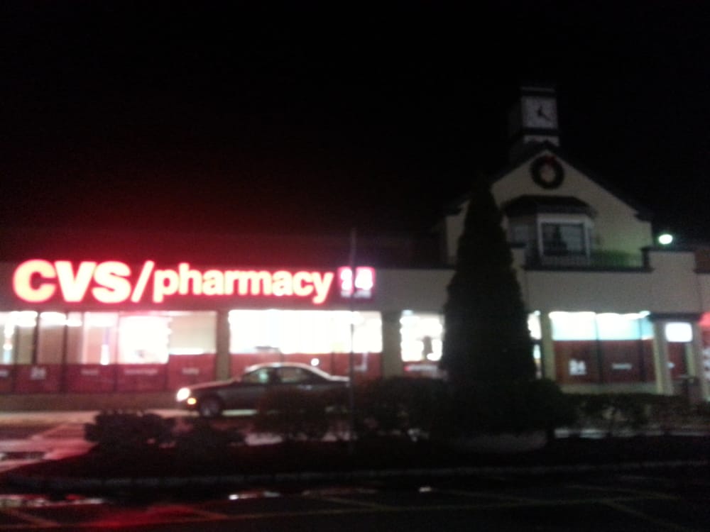CVS Pharmacy - Drugstores - 593 Newfield Ave, Stamford, CT - Phone ...