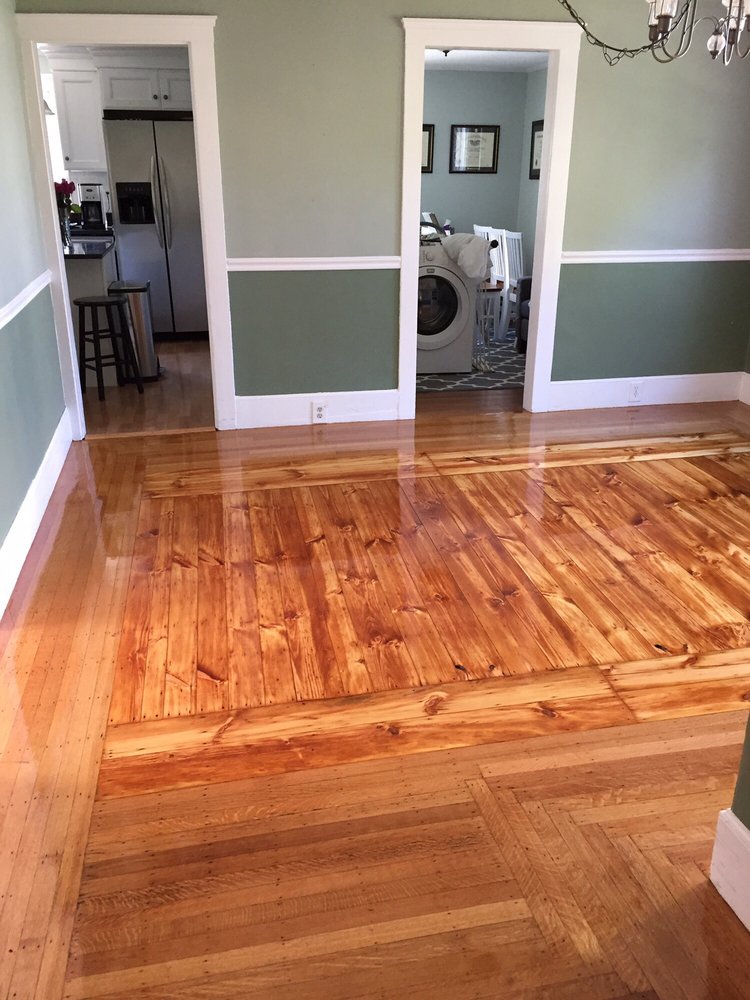 Superior Hardwood Floors Flooring 19 Winter St, Reading, MA Phone