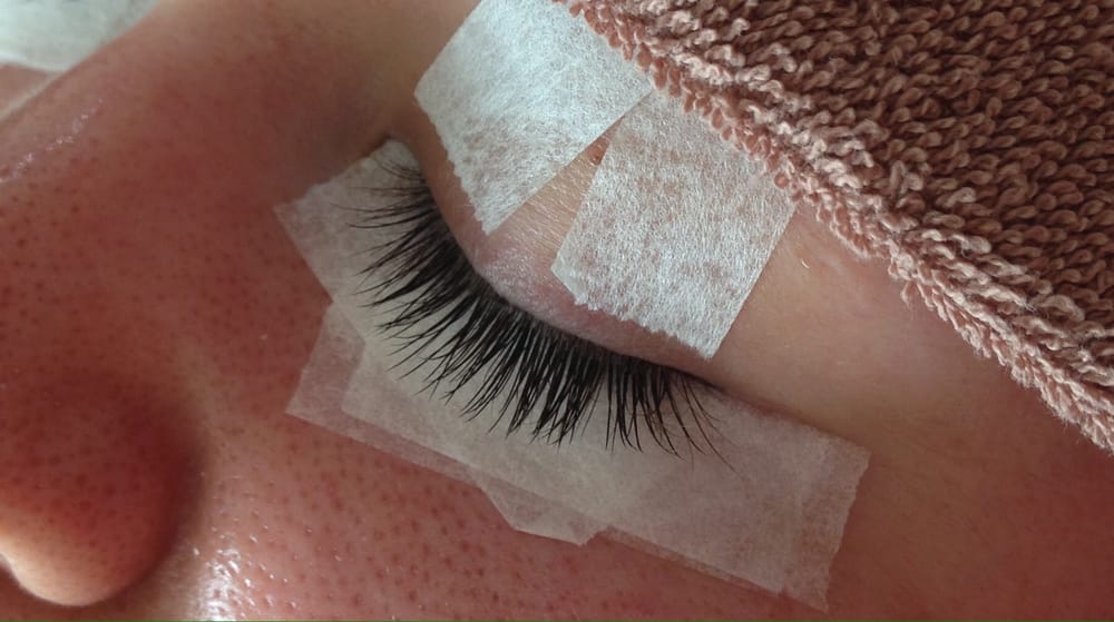 Photos for Lashes On The Beach - Yelp