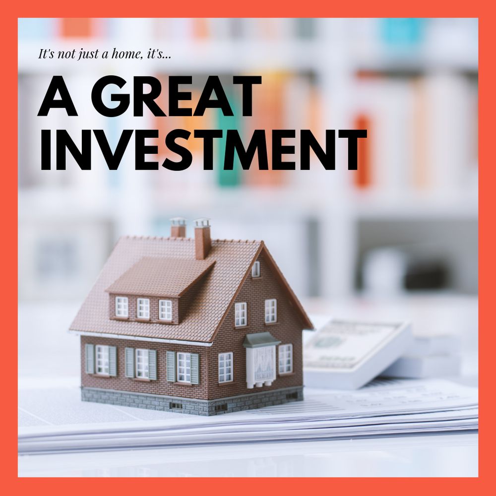 My NC Homes - Larry Tollen