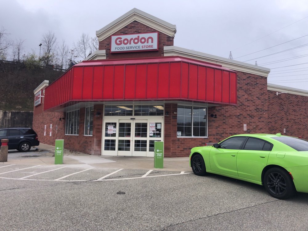 GFS Marketplace