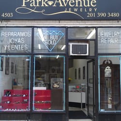 Park Avenue Jewelry 4503 Ave Union City Nj Photo Of Park Avenue Jewelry Union City Nj United States S