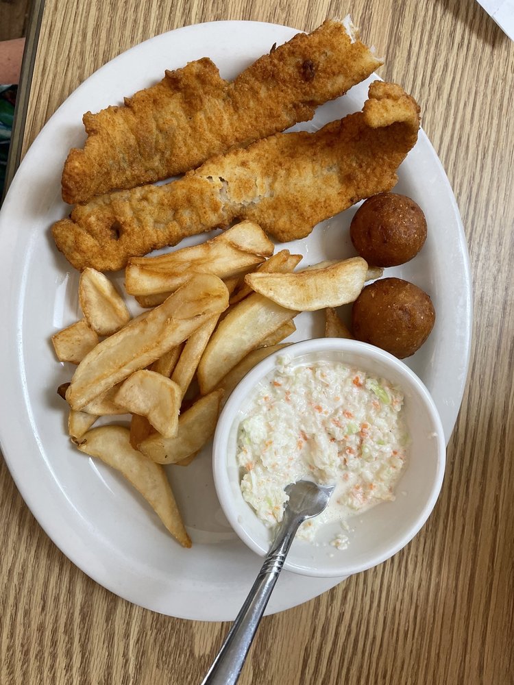 H & H Whiteway Grill