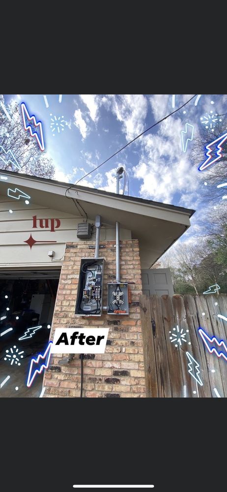 JLC Electrical Contractors