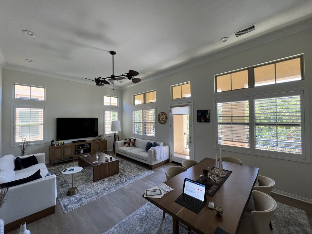 Bella Blinds