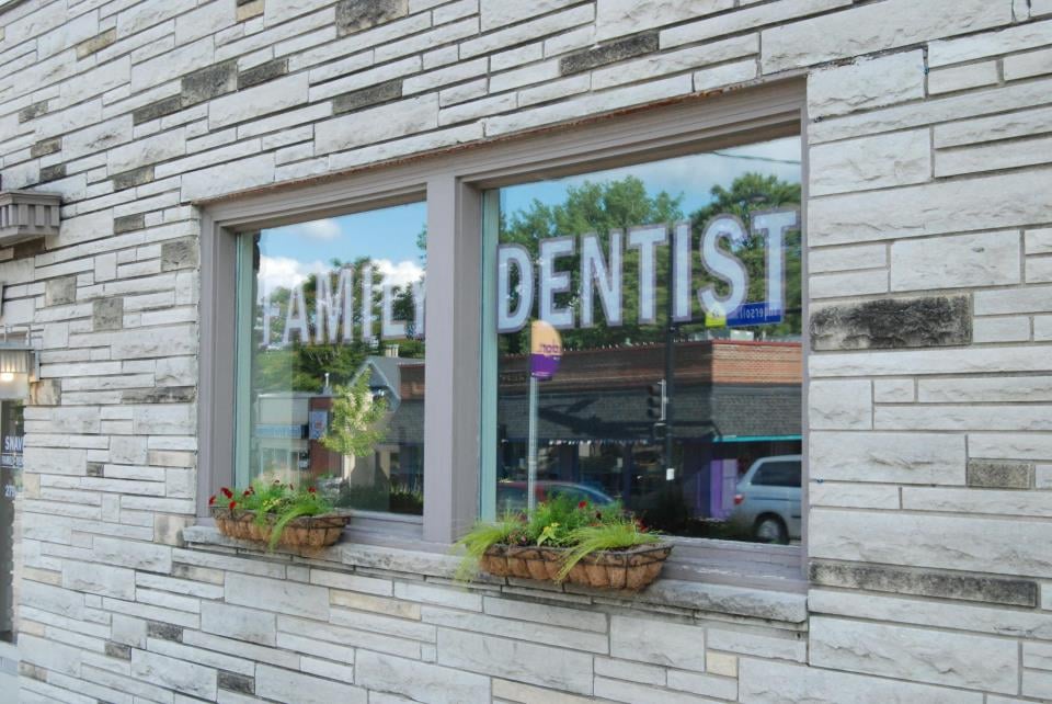 image of business Des Moines Family Dentistry