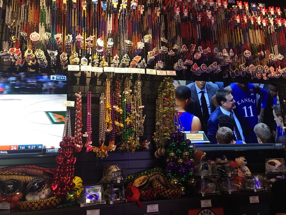 Bourbon Street Sports Bar 58 Photos & 53 Reviews Sports Bars 2696 W Ann Rd, North Las