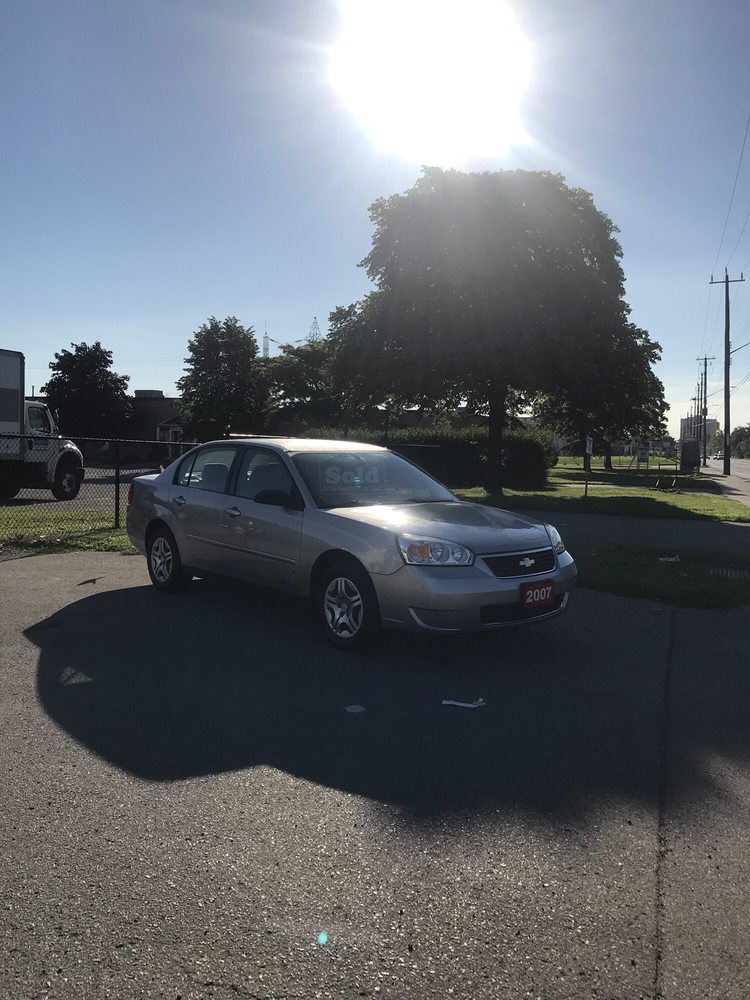 Collectible Auto Sales