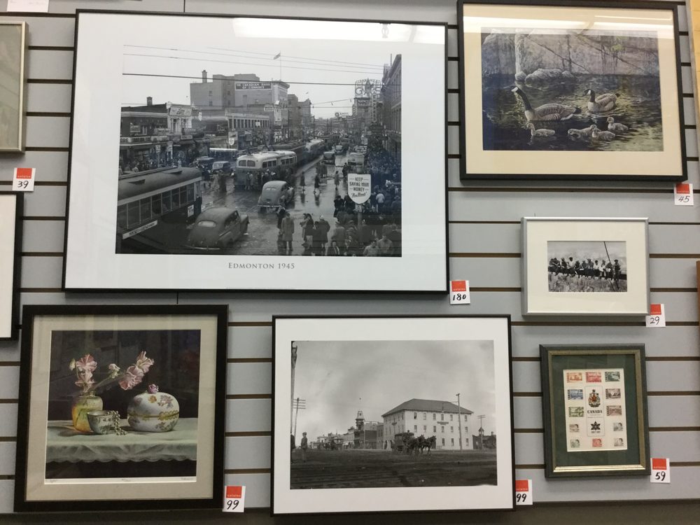 Galatea Galleries