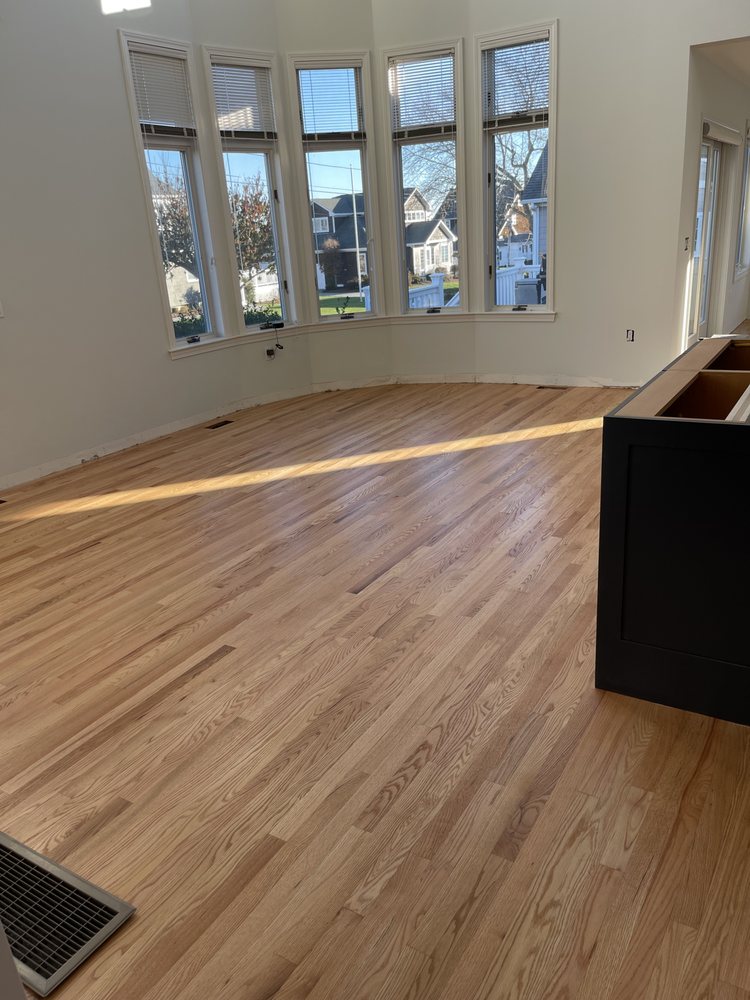 image of business Rhode Island Floor Planing