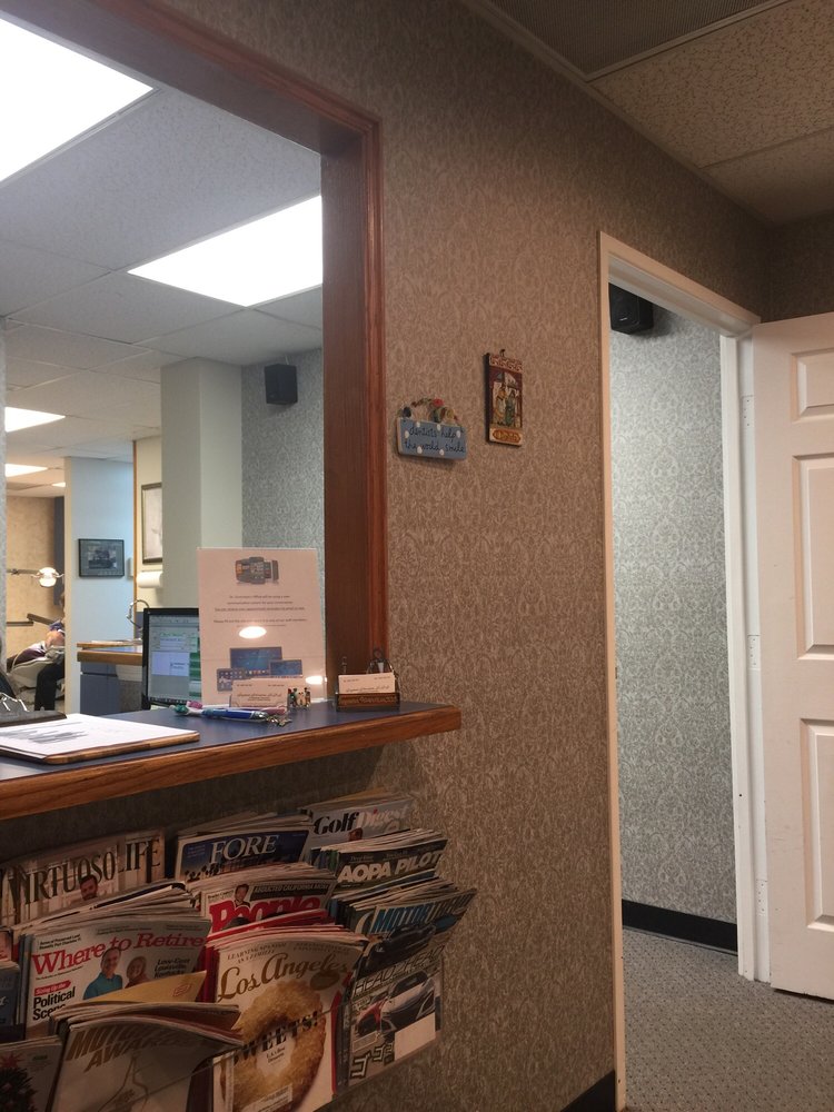 Silverstein Seymour, DDS 14 Reviews General Dentistry 5348