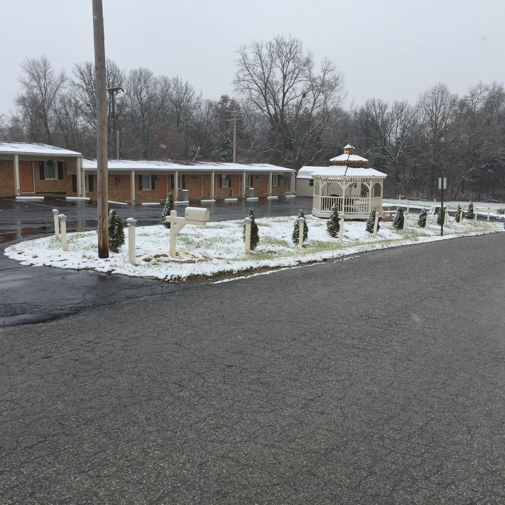 Whiteman Air Force Base in Johnson, MO