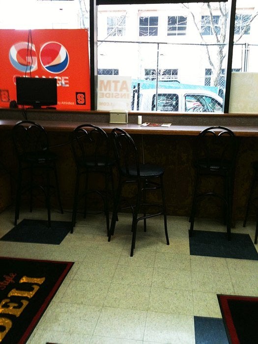 Casey's Deli Casey's Deli
