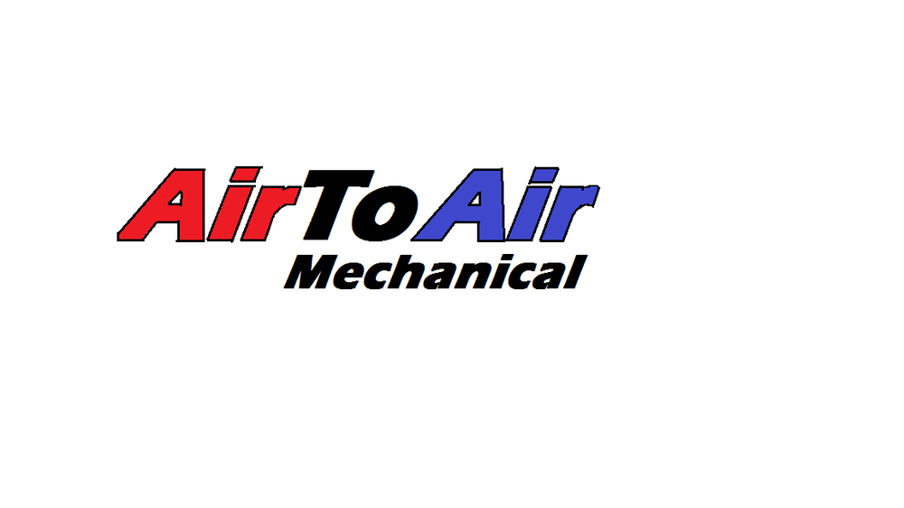 image of business Air to Air Mechanical
