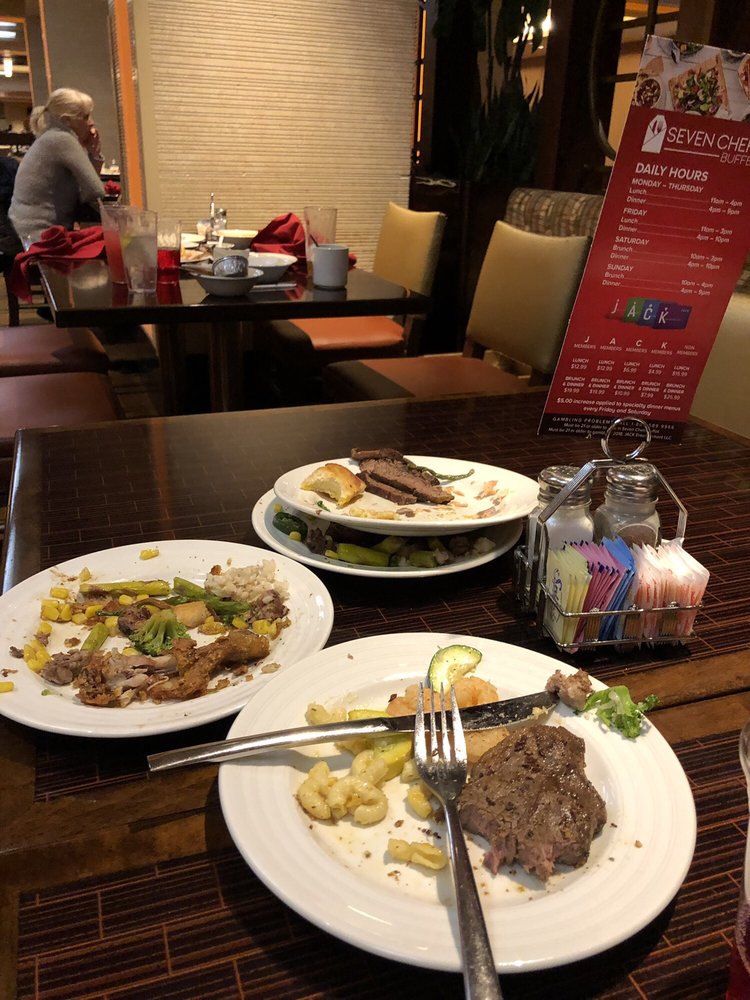 Seven Chefs Buffet 22 Photos & 14 Reviews Buffets 100 Public