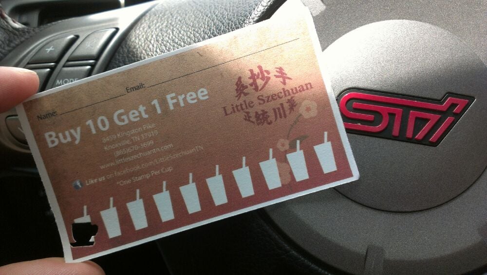 the bubble tea room closed tea rooms 8459 kingston pike buy 10 get one free