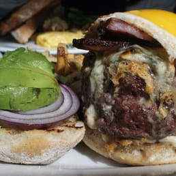 burger - Yelp