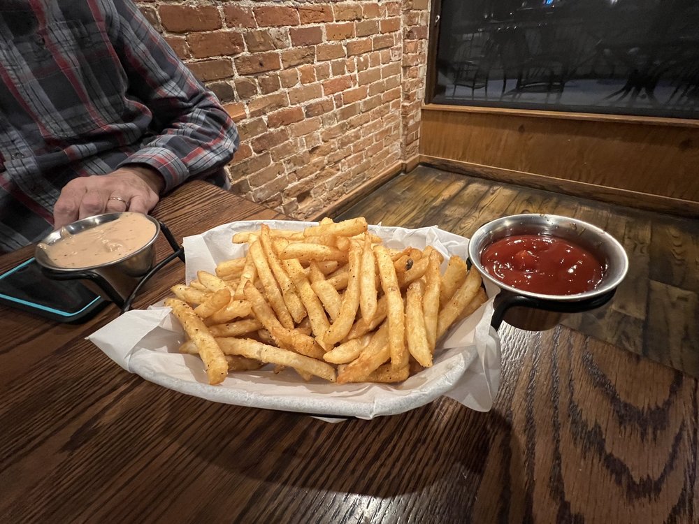 Coopersmith's Pub and Brewing