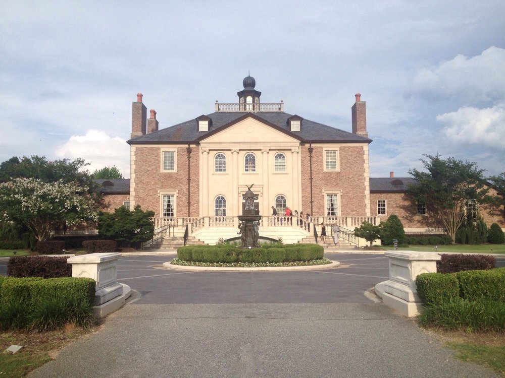 Fountainview Mansion 15 Photos Venues & Event Spaces 2700 Mimms