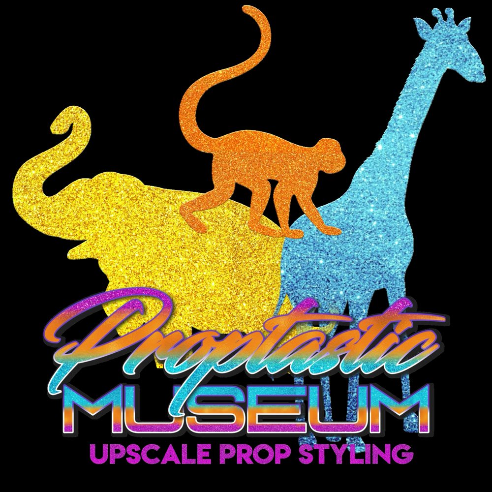 Prop'Tastic Museum