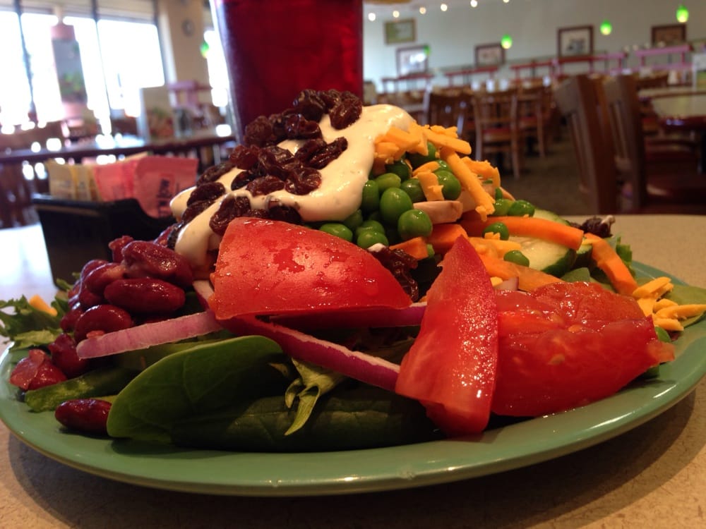 Souper Salad CLOSED 10 Photos & 20 Reviews Salad 5222 De Zavala Rd, San Antonio, TX
