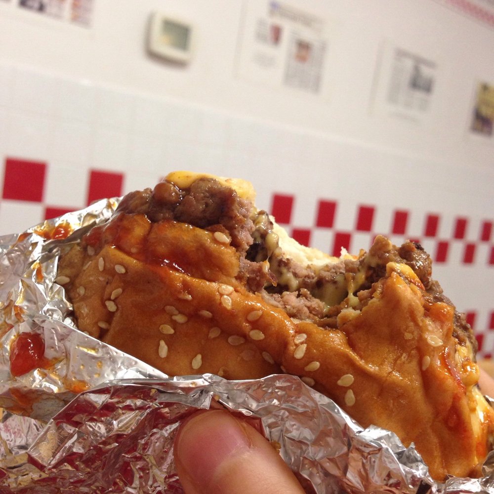 Best and Worst Burgers Alexandria, VA Yelp