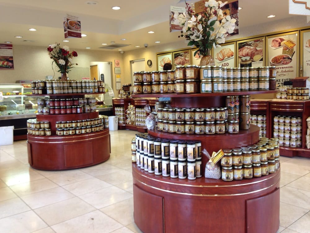 Honey Baked Ham Company 13 Photos & 41 Reviews Barbeque 1910