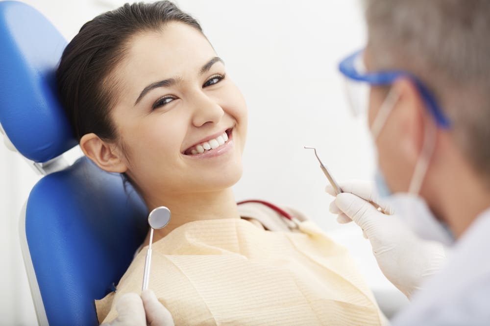 image of business Dental Pros of Utah