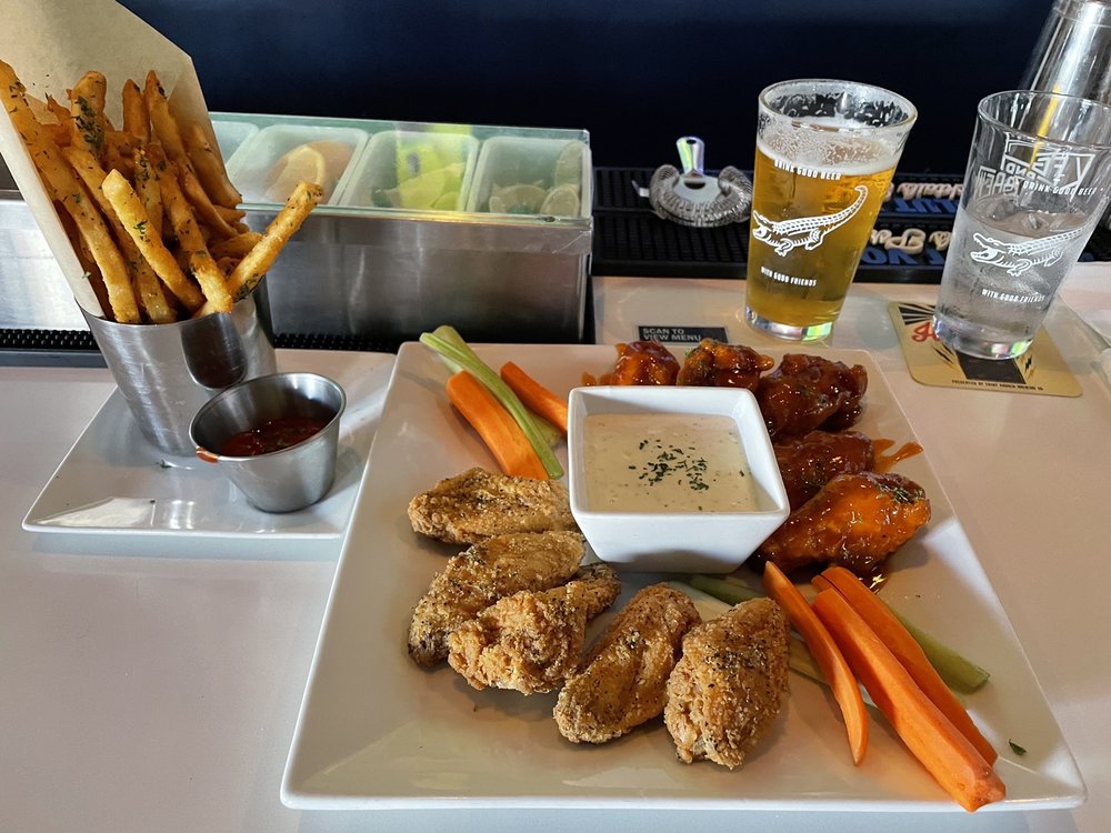 Keg & Brew Craft House