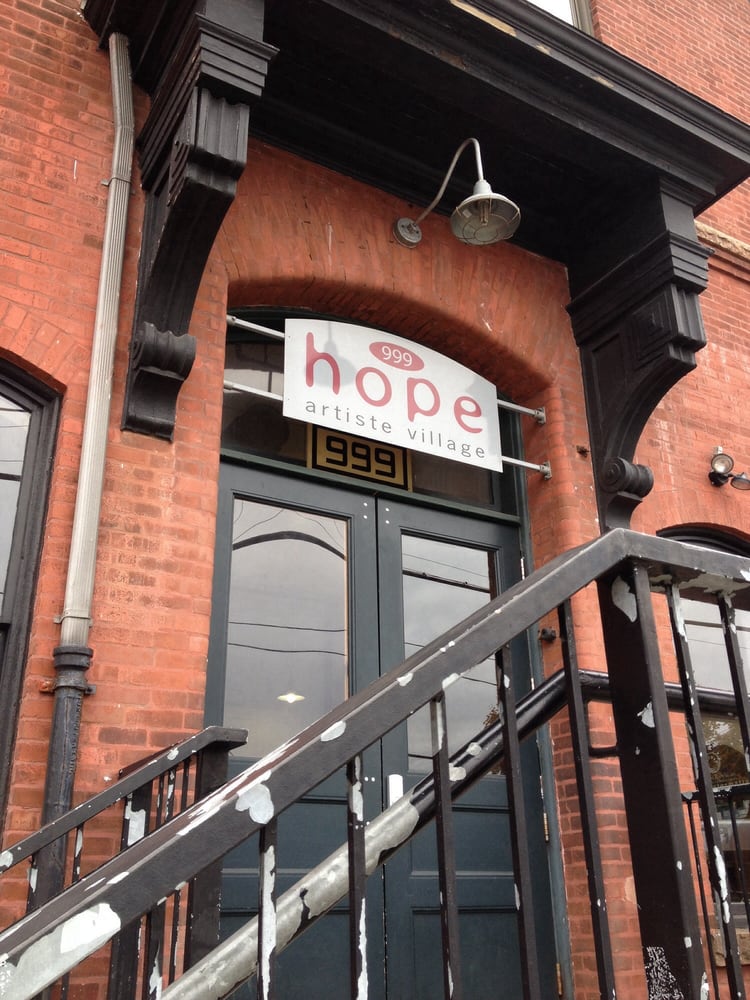 Hope Artiste Village 23 Photos & 22 Reviews Art Galleries 1005