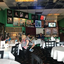 Serafino S Italian Restaurant Order Food Online 86 Photos 75 Photo Of Serafino S Italian Restaurant Stockbridge Ga United States