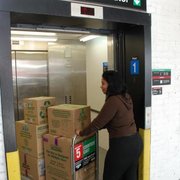 U Haul Moving Storage At Bruckner 138th St 11 Photos Self Photo Of U Haul Moving Storage At Bruckner 138th St Bronx