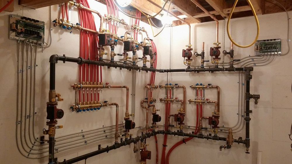 image of business Davis