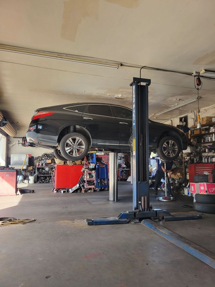 Khoa's Auto Repair