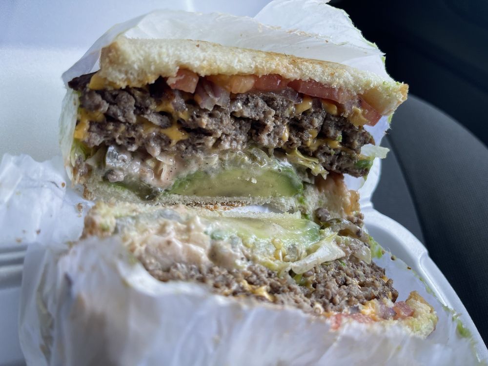 Sno-White Drive In Sno-White Drive In