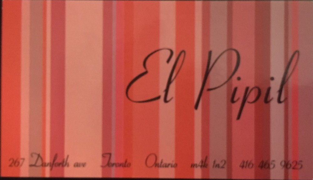 El Pipil